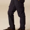 pantaln_cargo_largo_azul_1-2.webp NÍCOLI PANTALÓN CARGO LARGO AZUL< Pantalones