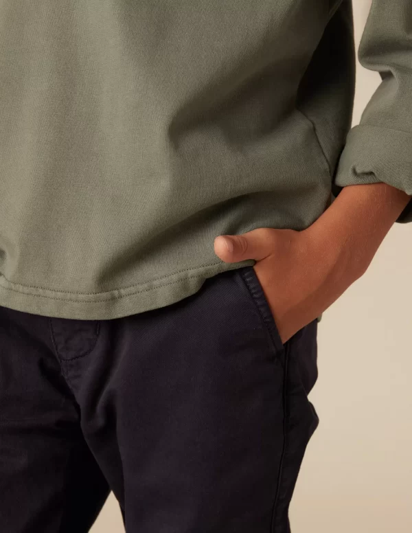 pantaln_cargo_largo_azul_3-2.webp NÍCOLI PANTALÓN CARGO LARGO AZUL< Pantalones