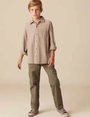 pantaln_cargo_largo_verde_0.webp NÍCOLI PANTALÓN CARGO LARGO VERDE< Pantalones