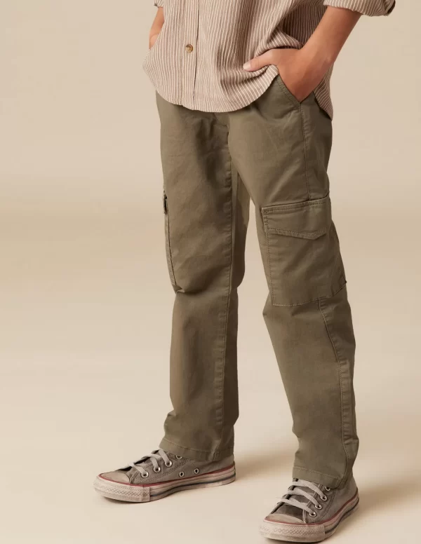 pantaln_cargo_largo_verde_1.webp NÍCOLI PANTALÓN CARGO LARGO VERDE< Pantalones