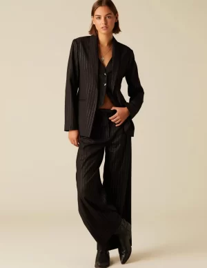 pantaln_doble_raya_brilo_0.webp NÍCOLI PANTALÓN DOBLE RAYA BRILO< Pantalones