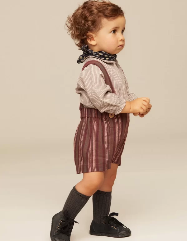 pantaln_francs_raya_marrn_1.webp NÍCOLI PANTALÓN FRANCéS RAYA MARRÓN< Ranitas Y Petos