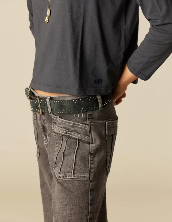 pantaln_gris_bolsillos_co_1.webp NÍCOLI PANTALÓN GRIS BOLSILLOS COSTURAS< Denim | Pantalones