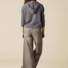 pantaln_gris_botones_late_3.webp NÍCOLI PANTALÓN GRIS BOTONES LATERAL< Denim | Pantalones