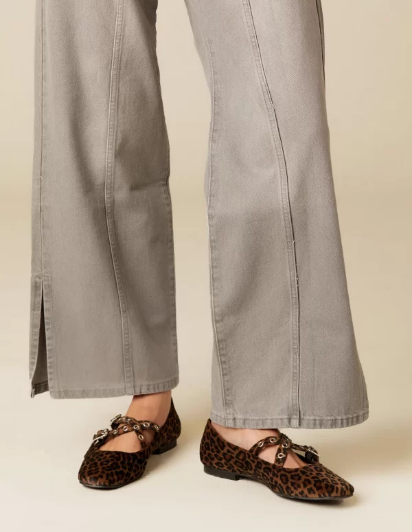 pantaln_gris_recto_costur_1.webp NÍCOLI PANTALÓN GRIS RECTO COSTURAS< Denim | Pantalones