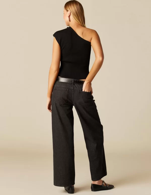 pantaln_lentejuelas_grana_3.webp NÍCOLI PANTALÓN LENTEJUELAS GRANATE PLATEADO< Denim | Pantalones