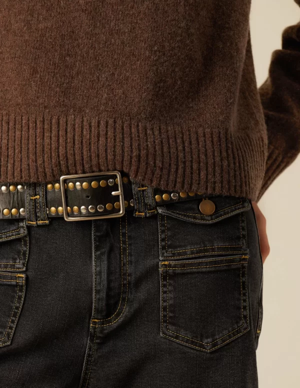 pantaln_mix_bolsillos_ant_1.webp NÍCOLI PANTALÓN MIX BOLSILLOS ANTRACITA< Denim | Pantalones