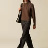 pantaln_mix_bolsillos_ant_2.webp NÍCOLI PANTALÓN MIX BOLSILLOS ANTRACITA< Denim | Pantalones