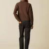pantaln_mix_bolsillos_ant_3.webp NÍCOLI PANTALÓN MIX BOLSILLOS ANTRACITA< Denim | Pantalones
