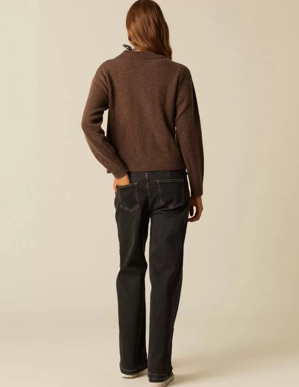 pantaln_mix_bolsillos_ant_3.webp NÍCOLI PANTALÓN MIX BOLSILLOS ANTRACITA< Denim | Pantalones