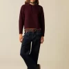 pantaln_mix_bolsillos_blu_0.webp NÍCOLI PANTALÓN MIX BOLSILLOS BLUE BLACK< Denim | Pantalones