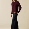 pantaln_mix_bolsillos_blu_2.webp NÍCOLI PANTALÓN MIX BOLSILLOS BLUE BLACK< Denim | Pantalones