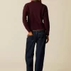 pantaln_mix_bolsillos_blu_3.webp NÍCOLI PANTALÓN MIX BOLSILLOS BLUE BLACK< Denim | Pantalones