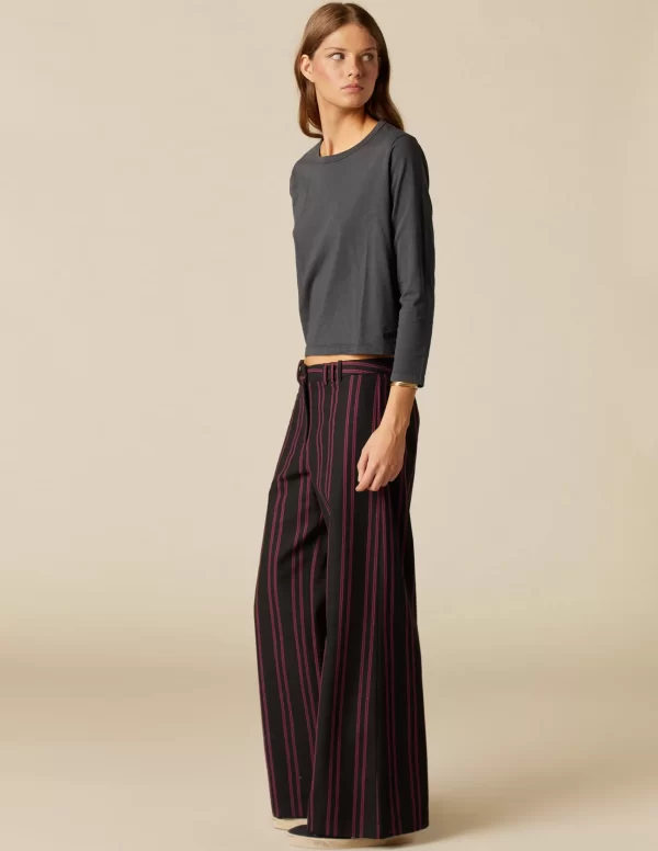 pantaln_negro_raya_mora_2.webp NÍCOLI PANTALÓN NEGRO RAYA< Pantalones