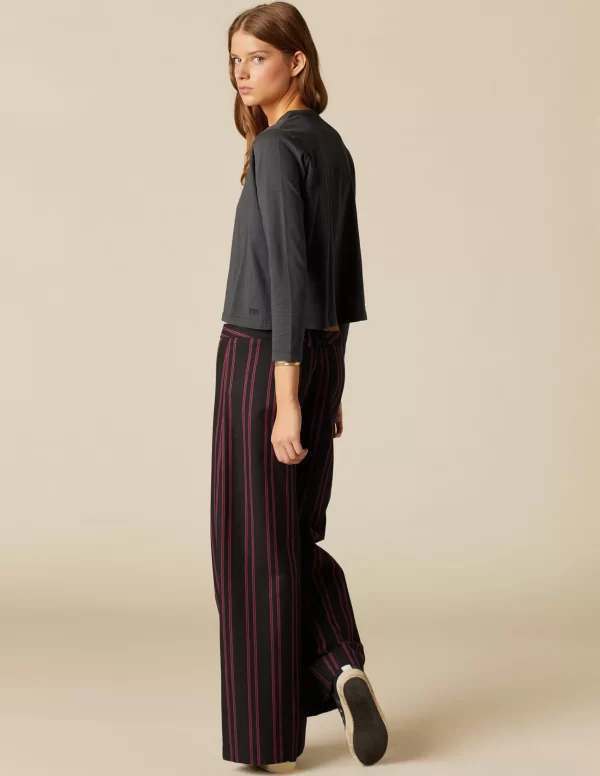 pantaln_negro_raya_mora_3.webp NÍCOLI PANTALÓN NEGRO RAYA< Pantalones
