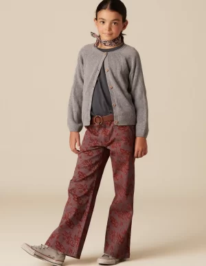 pantaln_print_contraste_g_0.webp NÍCOLI PANTALÓN PRINT CONTRASTE< Denim | Pantalones
