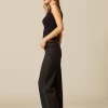 pantaln_tachuelas_canes_a_2.webp NÍCOLI PANTALÓN TACHUELAS CANESÚ ANTRACITA< Denim | Pantalones