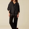 pantaln_vaquero_negro_mix_0.webp NÍCOLI PANTALÓN VAQUERO NEGRO MIX TACHUELAS< Denim | Pantalones