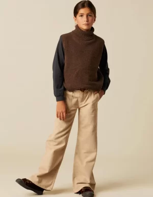pantaln_wide_leg_pana_are_0.webp NÍCOLI PANTALÓN WIDE LEG PANA ARENA< Pantalones