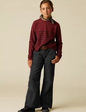 pantaln_wide_leg_pana_azu_0.webp NÍCOLI PANTALÓN WIDE LEG PANA AZUL< Pantalones