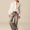 pantaln_wide_leg_vaquero__0.webp NÍCOLI PantalÓn wide leg vaquero gris claro< Denim | Pantalones