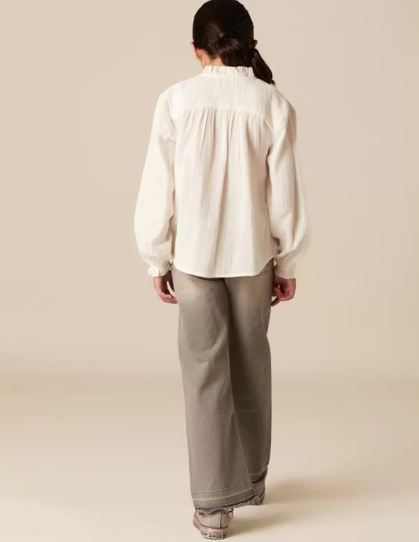 pantaln_wide_leg_vaquero__3.webp NÍCOLI PantalÓn wide leg vaquero gris claro< Denim | Pantalones