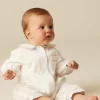 pijama_beb_contraste_azul_1.webp NÍCOLI PIJAMA BEBé CONTRASTE AZUL< Pijamas