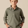 polo_verde_oscuro_nn_0.webp NÍCOLI POLO VERDE OSCURO NN< Polos