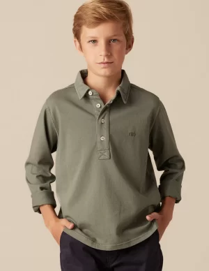 polo_verde_oscuro_nn_0.webp NÍCOLI POLO VERDE OSCURO NN< Polos