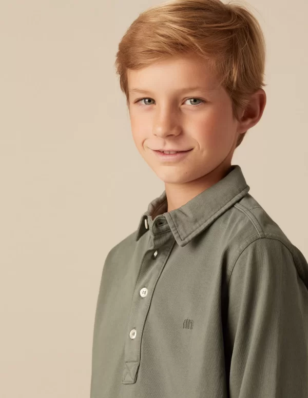 polo_verde_oscuro_nn_1.webp NÍCOLI POLO VERDE OSCURO NN< Polos
