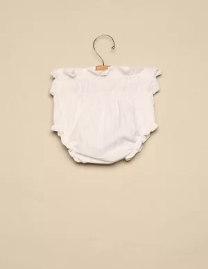 NÍCOLI POLOLO BLANCO< Pololos