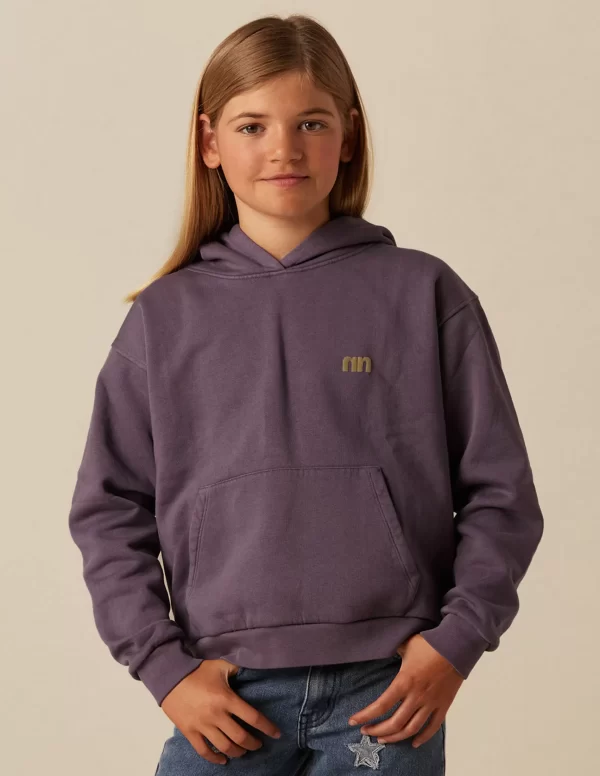 NÍCOLI SUDADERA NN< Sudaderas