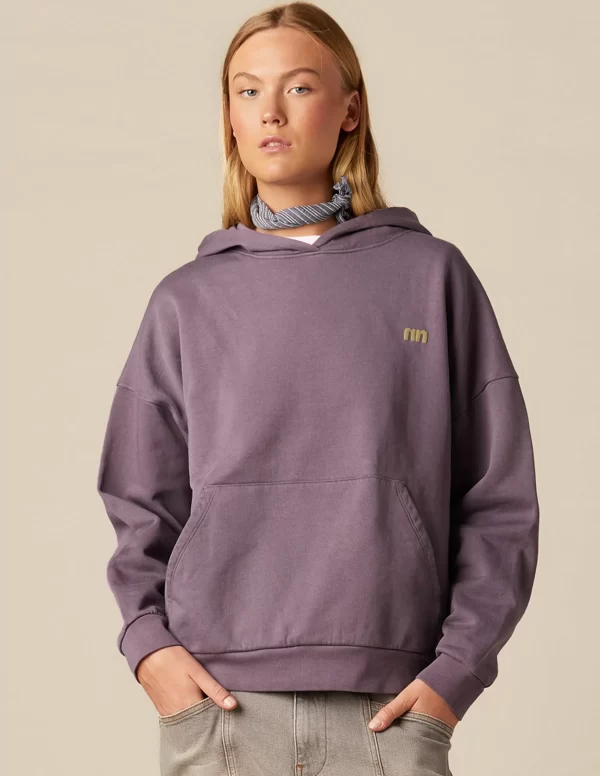 NÍCOLI SUDADERA NN< Sudaderas