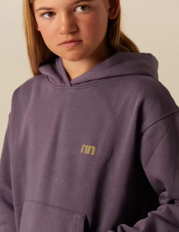 NÍCOLI SUDADERA NN< Sudaderas