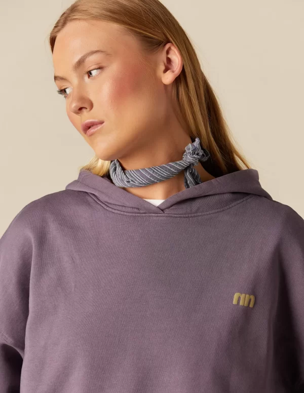 NÍCOLI SUDADERA NN< Sudaderas