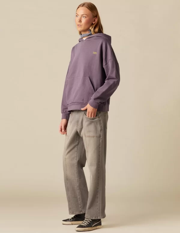 NÍCOLI SUDADERA NN< Sudaderas