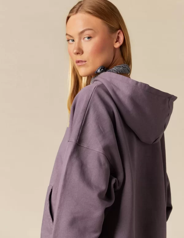 NÍCOLI SUDADERA NN< Sudaderas