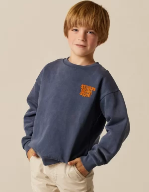 sudadera_skate_azul_0-1.webp NÍCOLI SUDADERA "SKATE" AZUL< Sudaderas
