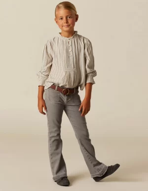 vaquero_gris_campana_0-1.webp NÍCOLI VAQUERO GRIS CAMPANA< Pantalones | Denim