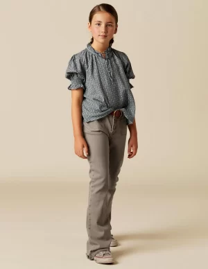 vaquero_gris_campana_0.webp NÍCOLI VAQUERO GRIS CAMPANA< Denim | Pantalones