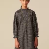 NÍCOLI VESTIDO BUTI AZUL< Vestidos