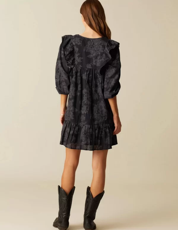 vestido_contraste_antraci_3.webp NÍCOLI VESTIDO CONTRASTE ANTRACITA< Vestidos