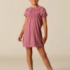 vestido_flor_ramito_fresa_2.webp NÍCOLI VESTIDO FLOR RAMITO< Vestidos
