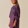 NÍCOLI VESTIDO MORA BORDADO< Vestidos