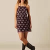 NÍCOLI VESTIDO TIRANTES ENCAJE< Vestidos