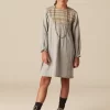 NÍCOLI VESTIDO éTNICO< Vestidos