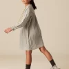 NÍCOLI VESTIDO éTNICO< Vestidos