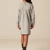 NÍCOLI VESTIDO éTNICO< Vestidos